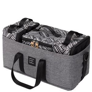 Petunia Pickle Bottom Inter-Mix Deluxe Kit - Caddy ONLY